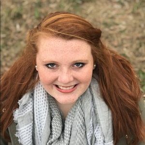 Meet your Posher, Emmaree